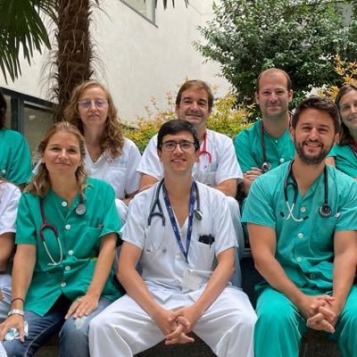 Medico internista en Madrid. Centrado en la Insuficiencia Cardiaca y el paciente cronico.