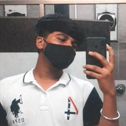 Swarajsharma200's profile picture. 