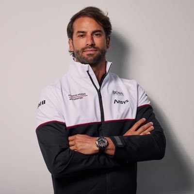 Porsche Works Driver • 2x IMSA Champion | 2x Daytona 24h Winner | Sebring 12h Winner | Petit Le Mans winner | https://t.co/4cDRExDyzo