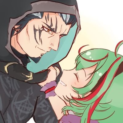 アルカイックサイコポエマーさんのプロフィール画像