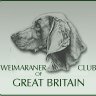 Unofficial page for Weimaraner Club of Great Britain
Helping signpost people to the wonderful Resources of #WCGB