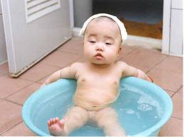 Be cool and Be happy!