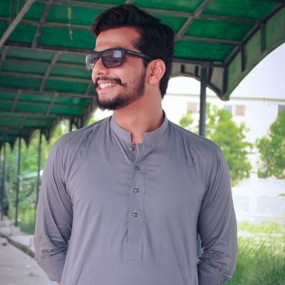 AdnanSafxai's profile picture. 