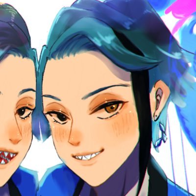 𝘒𝘈𝘐さんのプロフィール画像