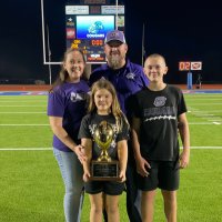 Chance Locklear (@coogsrock) 's Twitter Profile