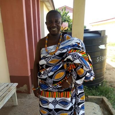 Arthur_kofi7's profile picture. 