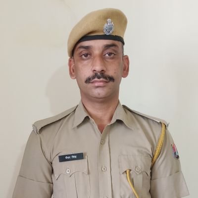 BhanwarSRp's profile picture. Rajasthan police