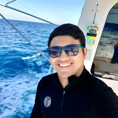 jav_raru's profile picture. Haciendo que las cosas sucedan. ☄