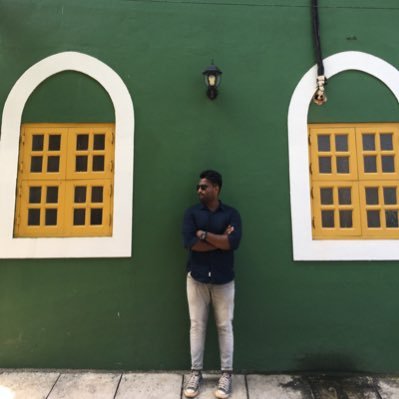 SanjayR437's profile picture. 