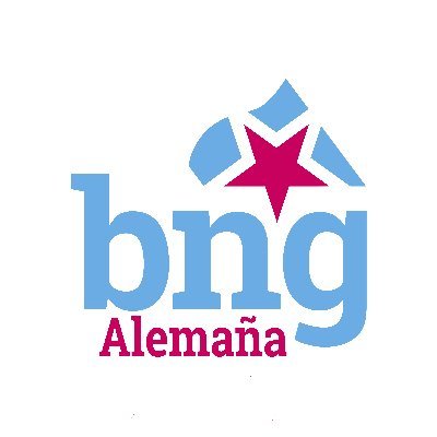 Twitter do Bloque Nacionalista Galego (@obloque) em Alemanha. Defendendo Galiza desde a emigraçom. Se queres nos contactar, escreve-nos a: alemanhabng@gmail.com