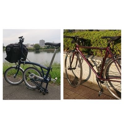 自転車と謎解きとマダミスとボドゲと演劇好き。遊んで下さる方みんな感謝です~。
ダンス観賞も好き。花麗山水、RAB ESPICE好き。
ミュージカルRENTも大好き。ヘッダーは聖地巡礼した時の思い出のEAST VILLAGE@NYC。NO DAY BUT TODAY。