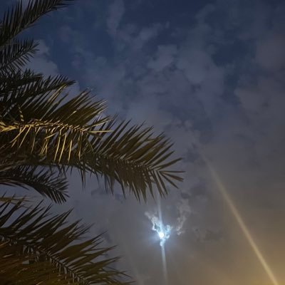 استغفرالله وأتوب اليه ..🤍