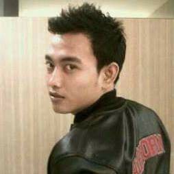 Prambudi_01's profile picture. 