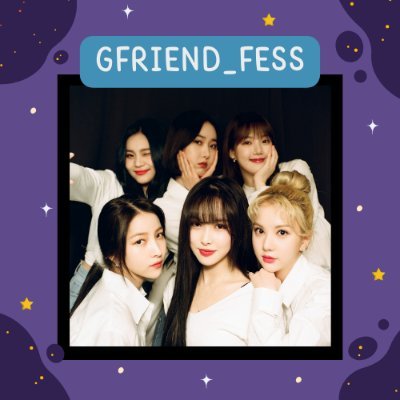 Hello! This is autobase of @GFRDofficial KIM SOWON @YERIN_OFFICIAL_ @konnect_Yuju @VIVIZ_official 👯👯👯| managed by @gfriendfess_adm