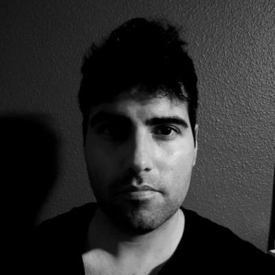 karles86's profile picture. Padre 👧 y patrón de causas perdidas; rodeado de doxas, opuseros y padefos.
- Llaman violento al que no puede más; Reincidentes.