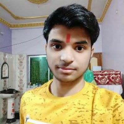 RajAnkit2163's profile picture. Byjus jee student