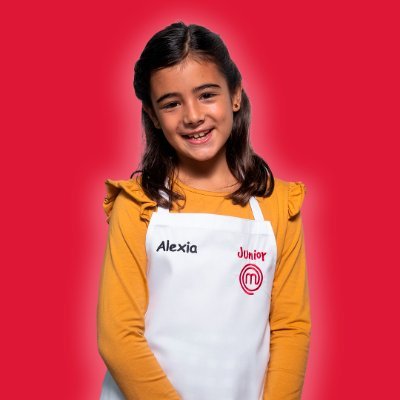 Alexia MasterChef Junior 9 Profile
