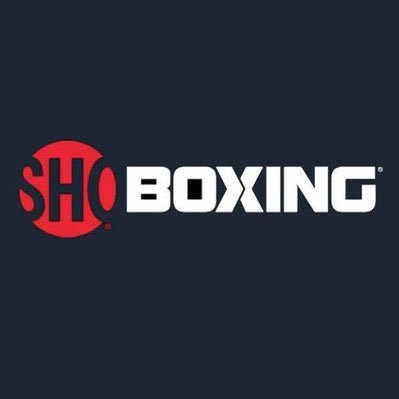 SHOWTIME Boxing Profile