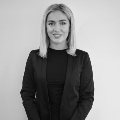 Deputy Director @OpenDataKosovo| Cofounder @ZenvenSpace| Forbes 30 Under 30 Europe 2018| IVLP Alumni