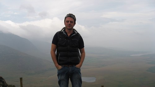 enricotwitt's profile picture. 