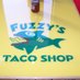 Fuzzy's Taco Shop (@fuzzysgrape) Twitter profile photo