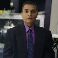 Vipin Dhir(@vip88d) 's Twitter Profile Photo