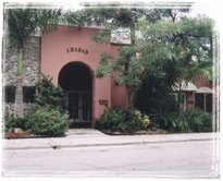 Chabad of East Boca is a synagogue as well as a home to a number of community programs and services.