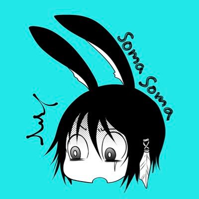 somaさんのプロフィール画像