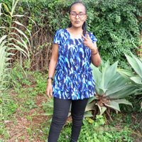 Linet Wanjiru(@LinetWa82691974) 's Twitter Profile Photo