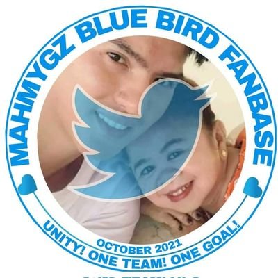 MAHMYGZ BLUE BIRD FANBASE OFFICIAL