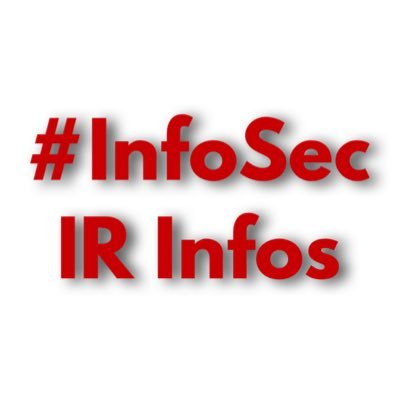 Ausgewählte öffentlich zugängliche Informationen zu #InfoSec Problemen und der Umgang mit diesen | Hinweise gern via Direktnachricht