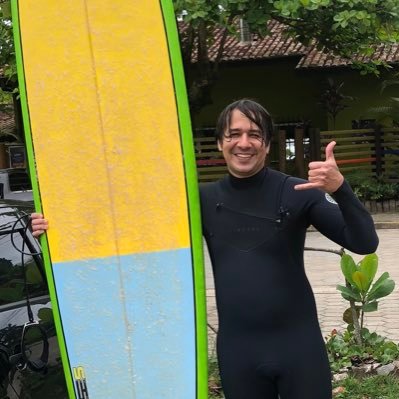 Criador do @crossfitPRapp, SwiftUI, Kotlin Multiplatform, aprendiz de surfista 🏄🏻♂🌊 e crossfiteiro 🏋🏻♂️