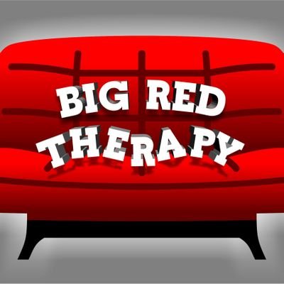 Big Red Therapy