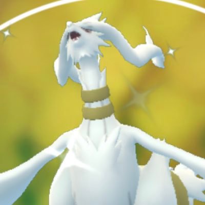 ポケモンGO 黄色PL50🦋GBL S7〜S20レジェンド達成‼️🏆🌍最高260位 札幌勢🗺️捕獲数100万(R5.2.25)経験値9億 🪐無言フォロー失礼します