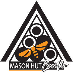 Masonhut Creative LLC makes personalized handmade gifts. From jewelry to home decor.