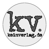 keinverlag.de(@KeinVerlag) 's Twitter Profile Photo