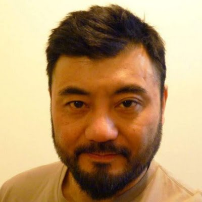 AsatoSergio's profile picture. 