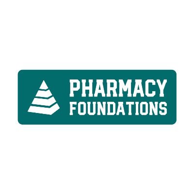 Workforce, training & education provider for current & aspiring pharmacy professionals. Areas of focus ➡️ #UG #Foundation #PostGrad Insta: PharmacyFoundations