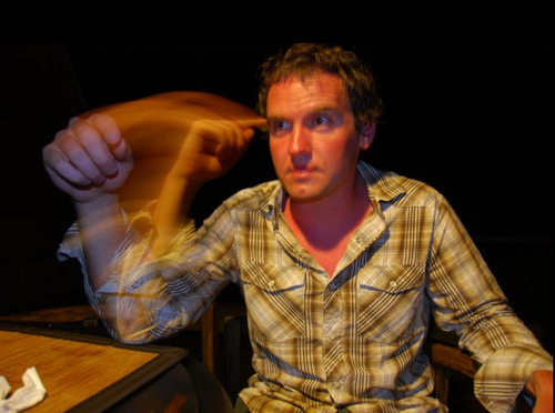 ErikJGerman's profile picture. Writer, reader, armchair outdoorsman.