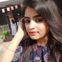 Priyanka Meena(@priyanka94meena) 's Twitter Profile Photo