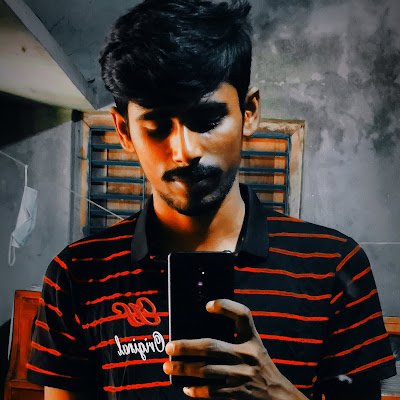 shipon_Kghosh's profile picture. Skip for now.