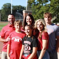 Chad Braun (@mcbraunyboy) 's Twitter Profile