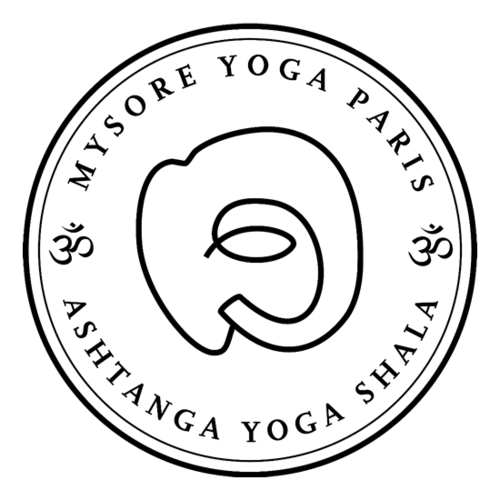 Dedicated to passing on Ashtanga Yoga in the traditional way called Mysore Style.