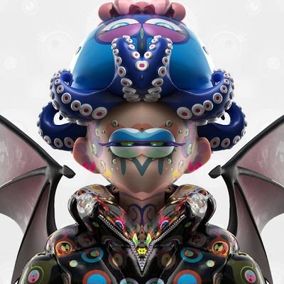 NGAC_NFT's profile picture. 