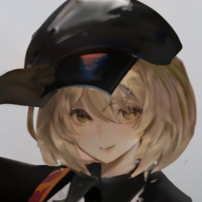 Meowkaoさんのプロフィール画像