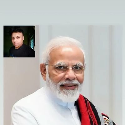 OmkarRay11's profile picture. @omkarray9 parody account