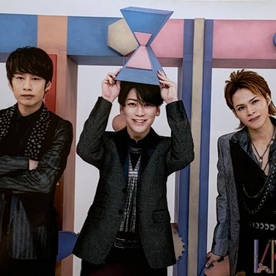 KAT-TUN→亀梨和也💓/鬼滅の刃/SPY×FAMILY大好き💓/ゲーム→モンスト よろしくお願いします🙇‍♀️