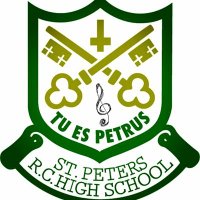 MUSIC @ ST PETERS HIGH SCHOOL(@MusicStPeters) 's Twitter Profile Photo