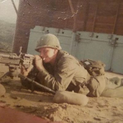 Retired disabled Vietnam veteran sniper living the American Dream, and wanting to #MakeAmericaGreatAgain #Trump2024 #TeamTrump Supporting @realdonaldtrump