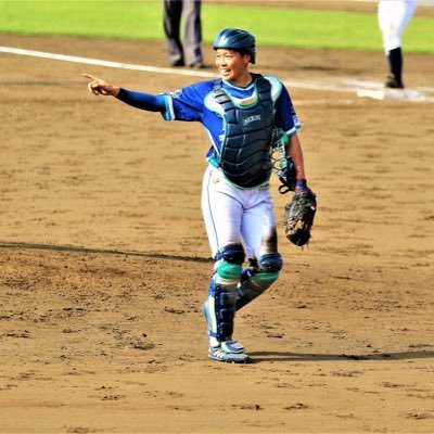 🤙2017~2020ハナマウイ#61🤙⚾️2021~東海NEXUS#53⚾️宜しくお願いします！